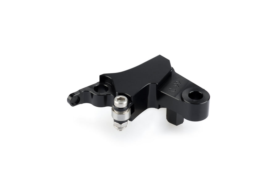 KTM 890 DUKE R [2025] – Clutch lever adapter – Black