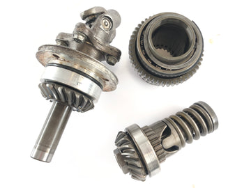 Yamaha XJ 900 F 58L [1985] - Cardan universal joint - 0