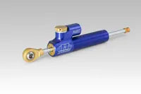 Aprilia Tuono 1000 [HYPERPRO] – Steering damper mounting kit