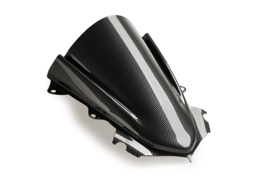 YAMAHA YZF-R 125 [2022] – Z-Racing screen – heavily tinted