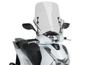 HONDA SH 150I 4T E4 [2020] – Scooter disc Trafic – Transparent-2