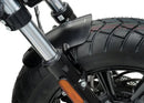 INDIAN SCOUT [2025] – Front Fender Extension – Black-7