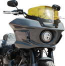 harley davidson fxlrst [KLOCK WERKS] – Kolor Flare™ Sport Windshield-3
