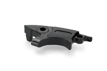 INDIAN SCOUT BOBBER [2025] – Adapter brake lever “Heritage” – Black - 0