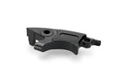 INDIAN SCOUT BOBBER [2025] – Adapter brake lever “Heritage” – Black-1
