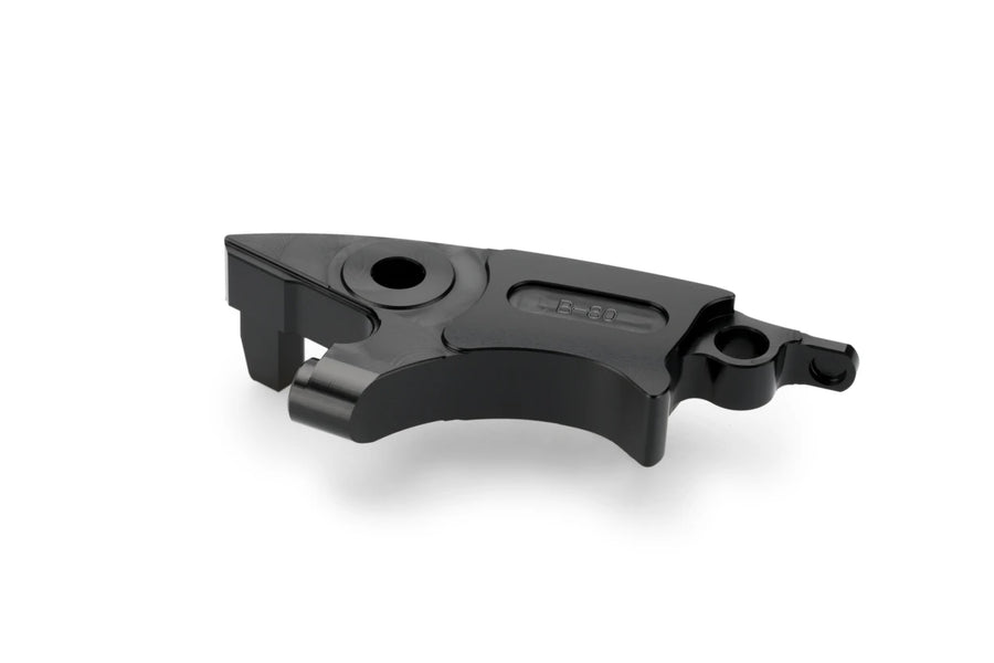 INDIAN SCOUT BOBBER [2025] – Adapter brake lever “Heritage” – Black
