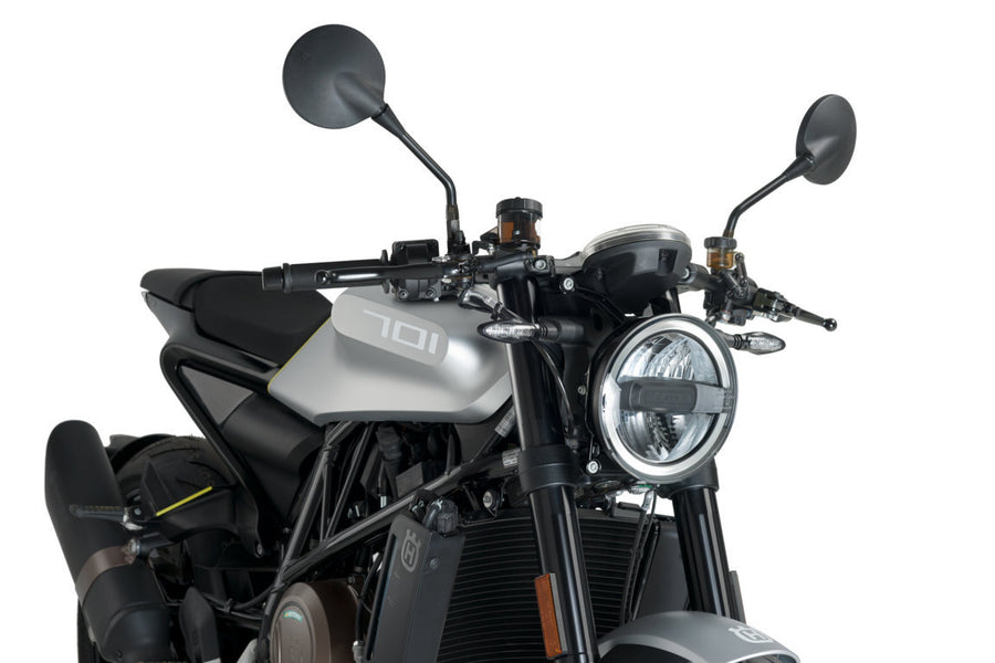 HUSQVARNA VITPILEN 701 [2020] – New Generation Sport – Transparent