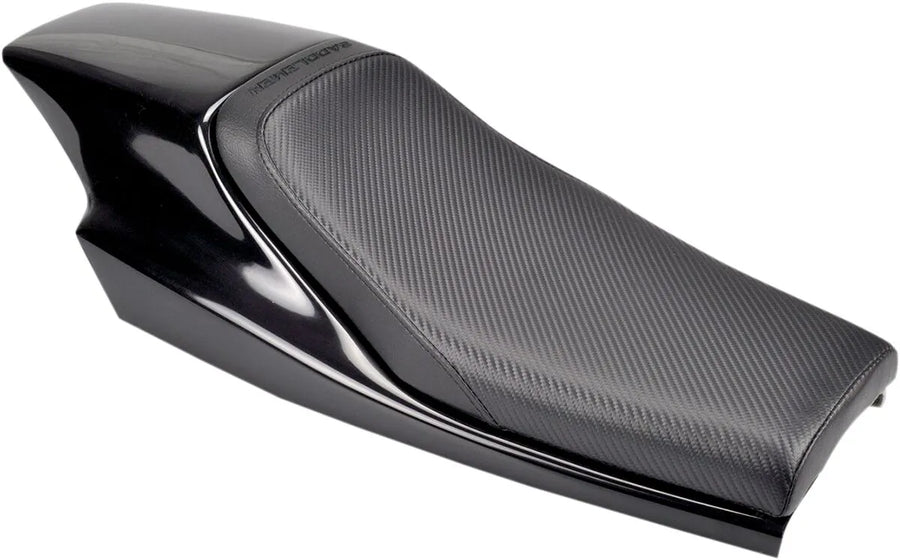 harley-davidson sportster s [SADDLEMEN] – vintage tail section