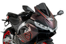APRILIA RS 457 [2025] – Z-Racing Screen – Tinted-6