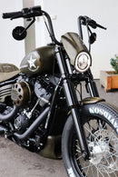 harley-davidson street bob [CULT WERK] – headlight fairing-5