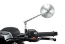 KTM 890 DUKE R [2025] – Retro rearview mirror – Anodized aluminum-23