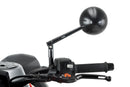 KTM 890 DUKE R [2025] – Retro rearview mirror – Anodized aluminum-21