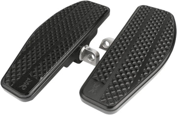 harley davidson sportster s rh 1250 s [THRASHIN SUPPLY CO.] - Mini Running Boards