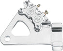 harley davidson fxwg [PERFORMANCE MACHINE (PM)] - brake caliper kit-1