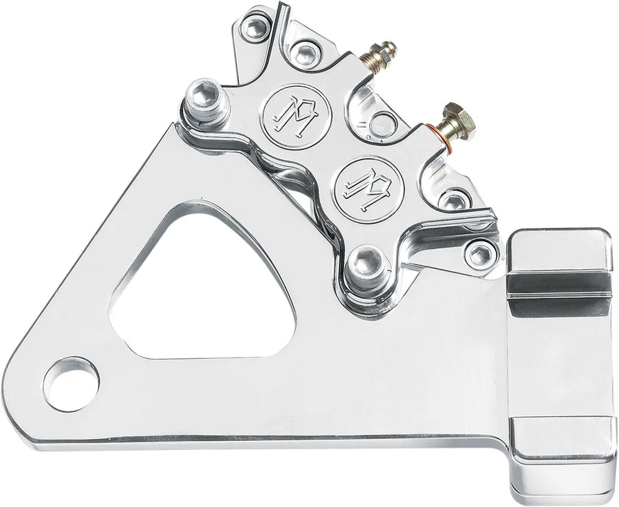 harley davidson fxwg [PERFORMANCE MACHINE (PM)] - brake caliper kit