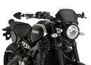 YAMAHA XSR 900 [2021] – Retro Fairing Screen – Transparent-11