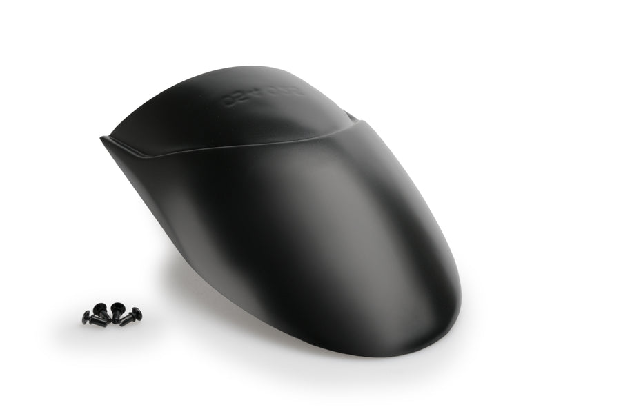 BMW K 1300 R [2015] – Front mudguard extension – Black