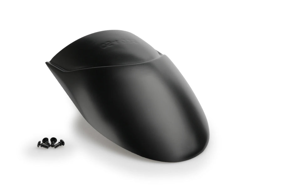BMW K 1300 R [2015] – Front mudguard extension – Black
