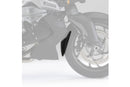BMW K 1300 R [2015] – Front mudguard extension – Black-5