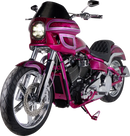 harley davidson fxlrst [DRAG SPECIALTIES] – Quick Connect clutch cable-4