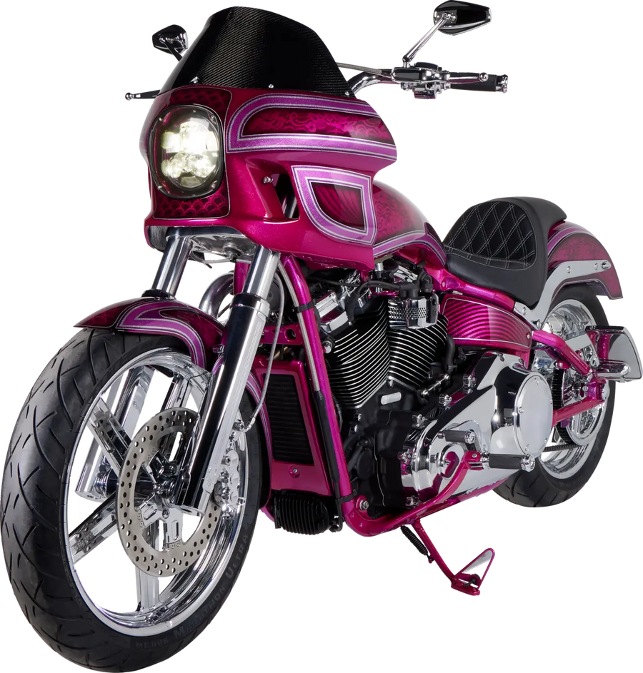 harley davidson fxlrst [DRAG SPECIALTIES] – Quick Connect clutch cable