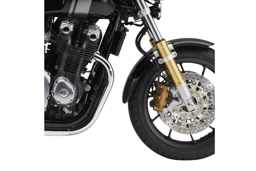 HONDA CB 1100 RS [2020] – Front fender extension – Black