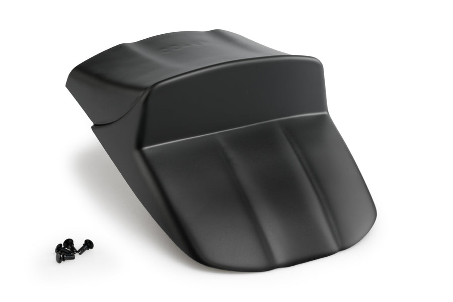 INDIAN SCOUT [2025] – Front Fender Extension – Black