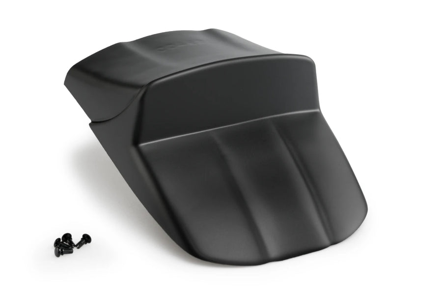INDIAN SCOUT [2025] – Front Fender Extension – Black