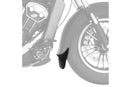 INDIAN SCOUT [2025] – Front Fender Extension – Black-5