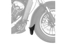 INDIAN SCOUT [2025] – Front Fender Extension – Black-3
