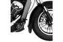 INDIAN SCOUT [2025] – Front Fender Extension – Black-6