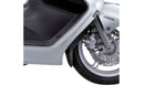 SUZUKI BURGMAN 650 [2008] – Front Fender Extension – Black-6
