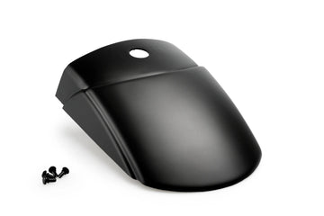 SUZUKI SFV 650 GLADIUS [2015] – Front Fender Extension – Black - 0