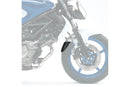 SUZUKI SFV 650 GLADIUS [2015] – Front Fender Extension – Black-3