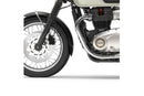 TRIUMPH BONNEVILLE T 120 BLACK [2025] – Extension of the front mudguard-6
