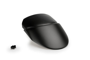 YAMAHA YZF-R1M [2025] – Front Fender Extension – Black - 0