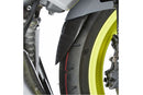 YAMAHA YZF-R1M [2025] – Front Fender Extension – Black-3
