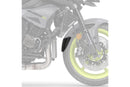 YAMAHA YZF-R1M [2025] – Front Fender Extension – Black-9