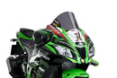 KAWASAKI ZX-10RR NINJA PERFORMANCE [2018] – R-Racer Screen – Tinted-5