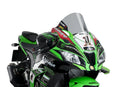 KAWASAKI ZX-10RR NINJA PERFORMANCE [2018] – R-Racer Screen – Tinted-3
