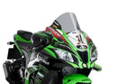 KAWASAKI ZX-10RR NINJA PERFORMANCE [2018] – Z-Racing Screen – Tinted-1