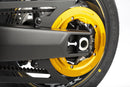 YAMAHA T-MAX 560 TECH MAX [2025] – Crown trim ring – Black-6