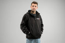 UNIVERSAL UNIVERSAL UNIVERSAL – Jacket – Black-1