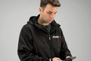 UNIVERSAL UNIVERSAL UNIVERSAL – Jacket – Black-4