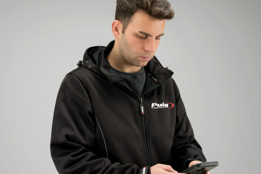 UNIVERSAL UNIVERSAL UNIVERSAL – Jacket – Black