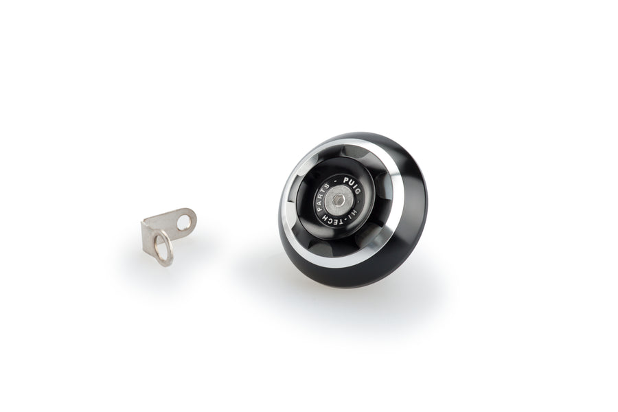 TRIUMPH SPEED TWIN 900 [2024] – engine oil drain plug TRACK – silver