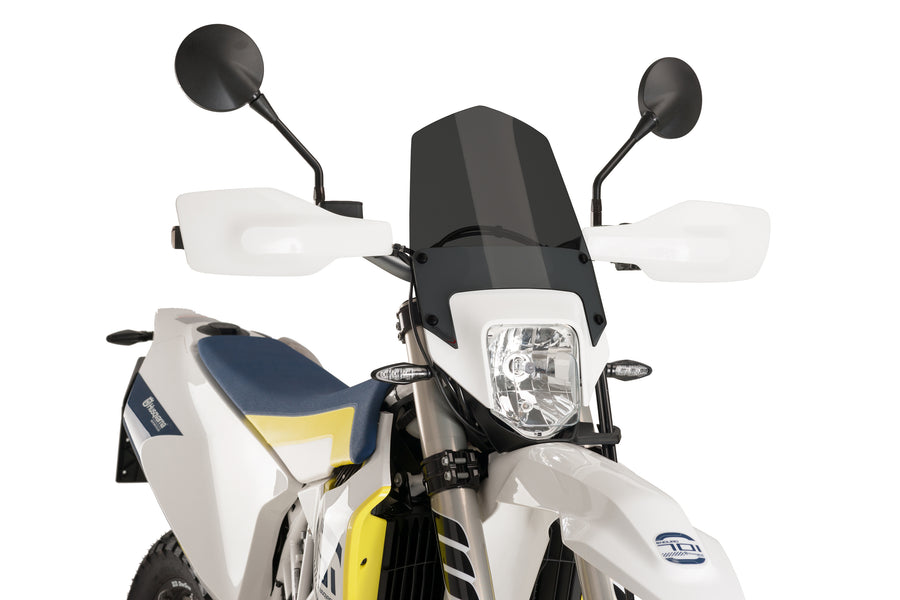 HUSQVARNA SUPERMOTO 701 [2025] – New Generation Sport – Transparent