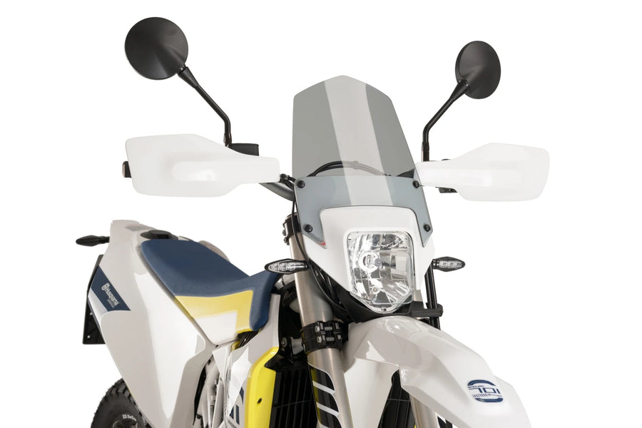 HUSQVARNA SUPERMOTO 701 [2025] – New Generation Sport – Transparent