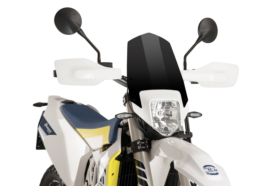 HUSQVARNA SUPERMOTO 701 [2025] – New Generation Sport – Transparent