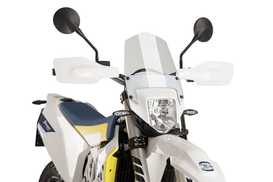 HUSQVARNA SUPERMOTO 701 [2025] – New Generation Sport – Transparent
